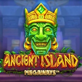Play Ancient Island Megaways slot by Pragmatic Play on hiddenjackscasino.com