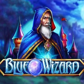 game logo by Quickspin on hiddenjackscasino.com
