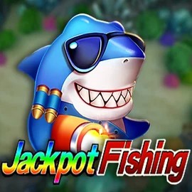 Jackpot Fishing – slot by TaDa Gaming, featured at hiddenjackscasino.com