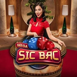 Mega Sic Bac – slot by Pragmatic Play, featured at hiddenjackscasino.com