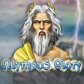 Try Olympus Glory slot by Amusnet Interactive on hiddenjackscasino.com – logo image
