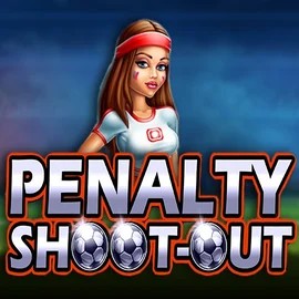 Penalty Shoot-out casino game by Evoplay – featured logo at HiddenJack Casino