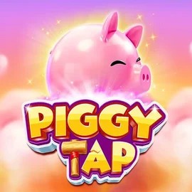 Piggy Tap logo by Onlyplay HiddenJack Casino