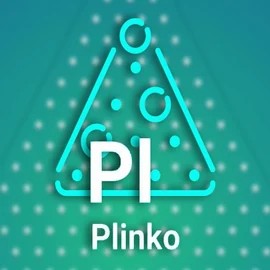 Plinko (Spribe) game by Spribe – logo hosted on HiddenJack Casino