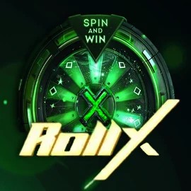 Play Roll X slot by SmartSoft on hiddenjackscasino.com