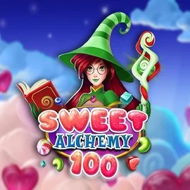 Sweet Alchemy 100 online slot from Play'n GO – play at hiddenjackscasino.com