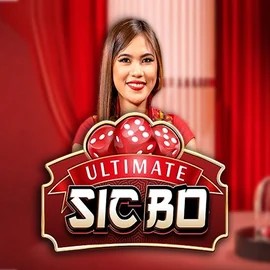 Play the Ultimate Sic Bo slot by Ezugi on HiddenJack Casino
