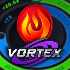 Vortex (Turbo Games) – slot by Turbo Games, featured at hiddenjackscasino.com